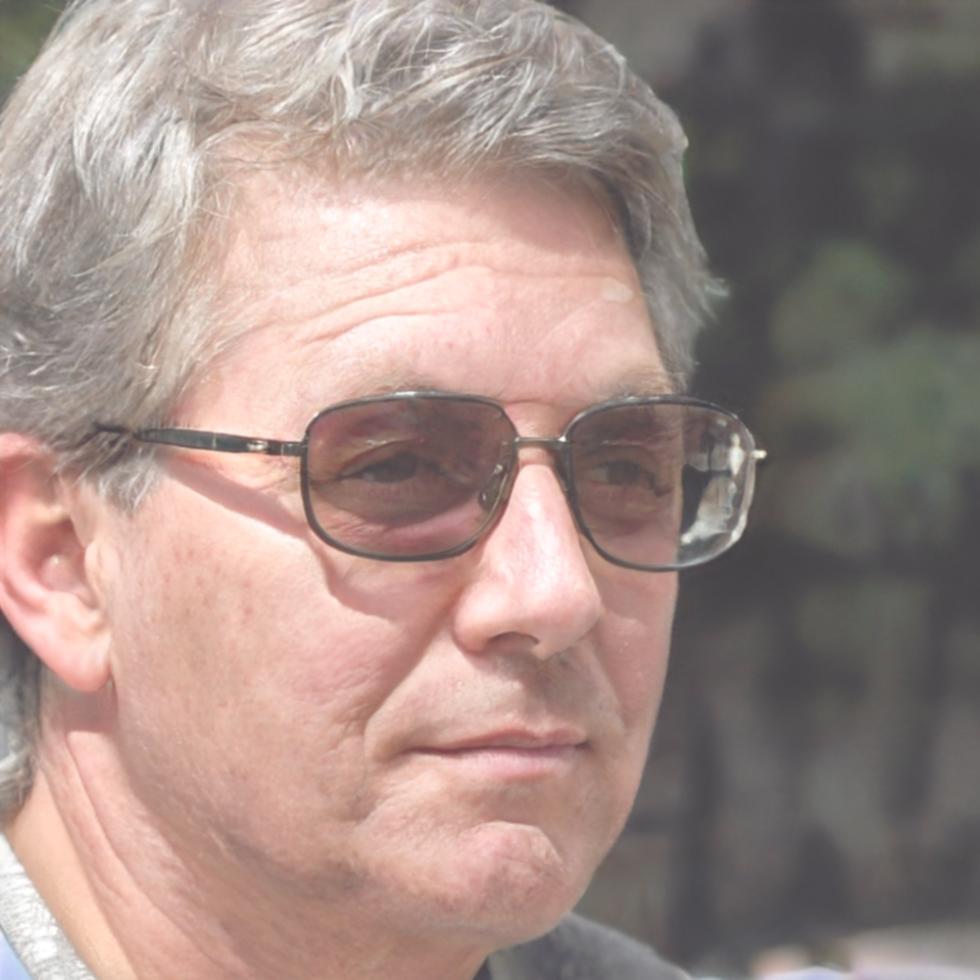 Finanzexperte Benedikt Falkenberg